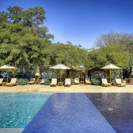 Bougainvillea 6203 Luxury Condo - Reserva Conchal