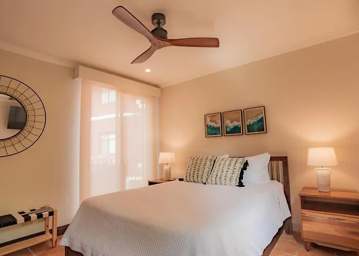 Serene 3br - Bougainvillea - Reserva Conchal Golf Hébergement de vacances *