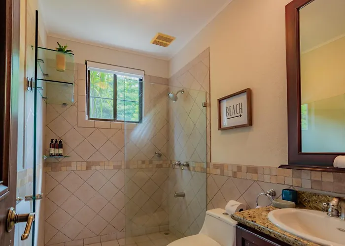 Serene 3br - Bougainvillea - Reserva Conchal Golf