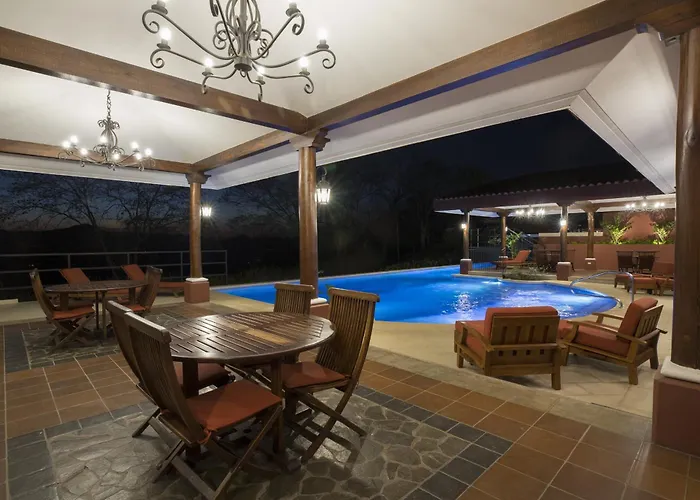 Serene 3br - Bougainvillea - Reserva Conchal Golf * Playa Conchal