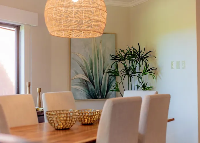 Serene 3br - Bougainvillea - Reserva Conchal Golf