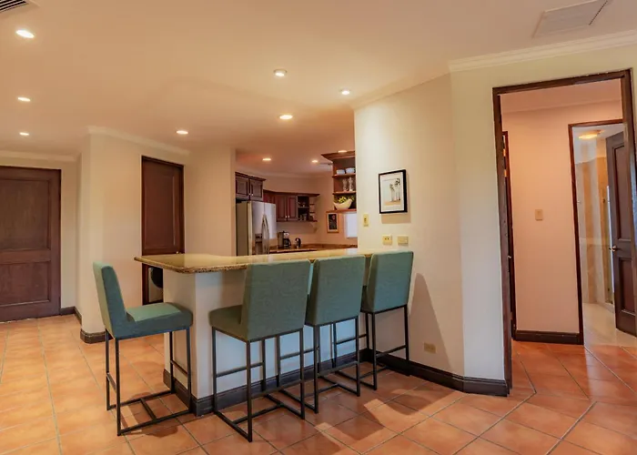 Serene 3br - Bougainvillea - Reserva Conchal Golf Hébergement de vacances Playa Conchal