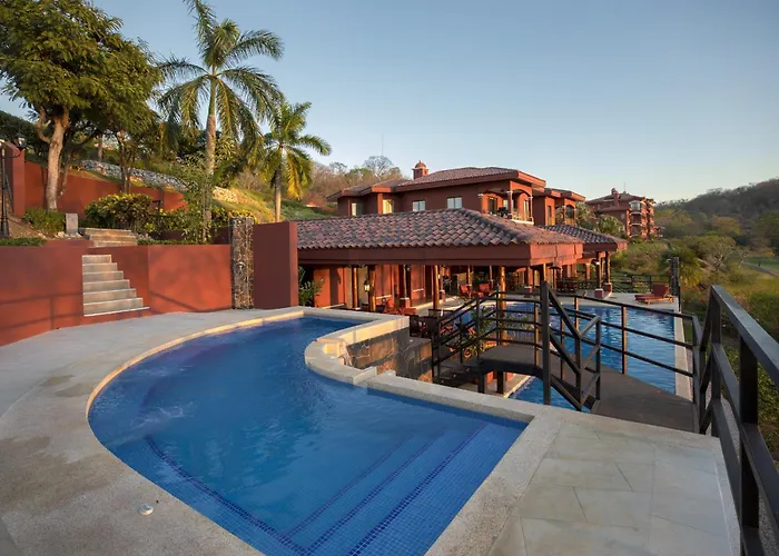 Serene 3br - Bougainvillea - Reserva Conchal Golf Hébergement de vacances *