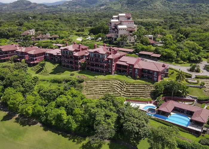 Hébergement de vacances Serene 3br - Bougainvillea - Reserva Conchal Golf Playa Conchal