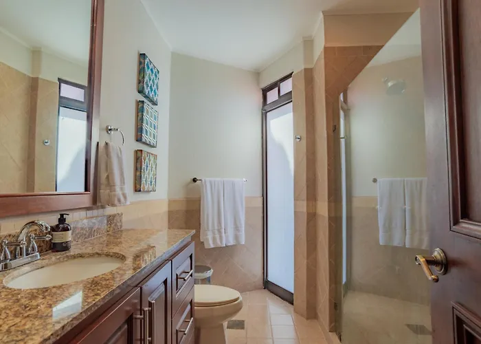 Serene 3br - Bougainvillea - Reserva Conchal Golf Hébergement de vacances Playa Conchal