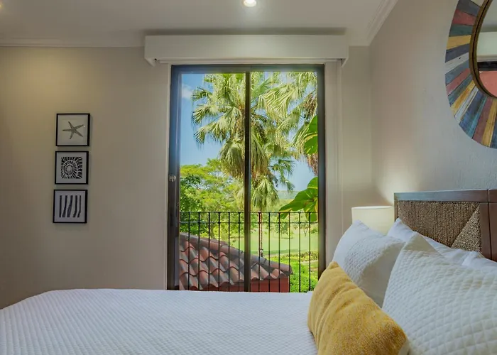 Serene 3br - Bougainvillea - Reserva Conchal Golf * Playa Conchal