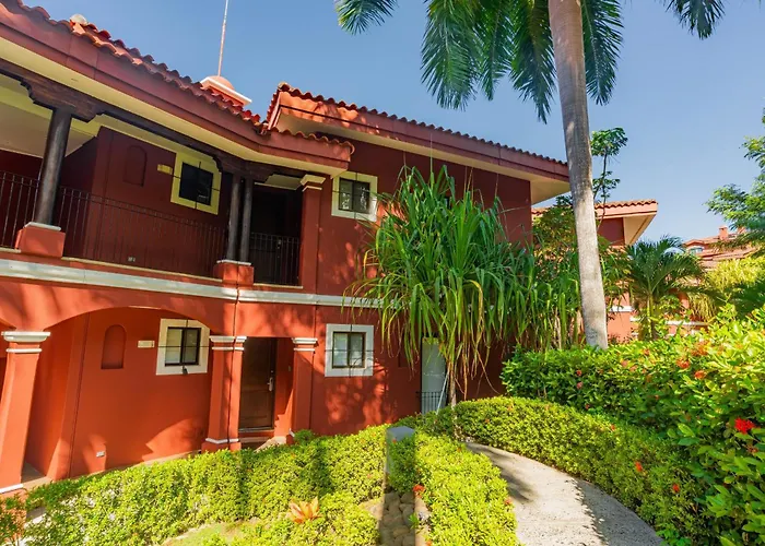 Serene 3br - Bougainvillea - Reserva Conchal Golf Playa Conchal