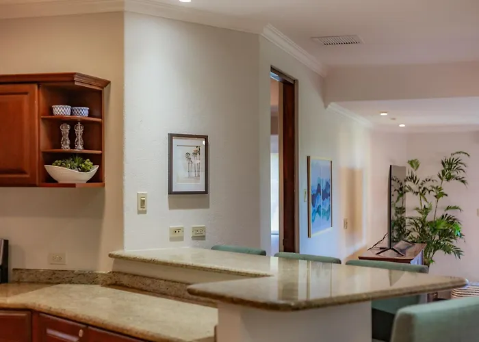 Serene 3br - Bougainvillea - Reserva Conchal Golf Hébergement de vacances