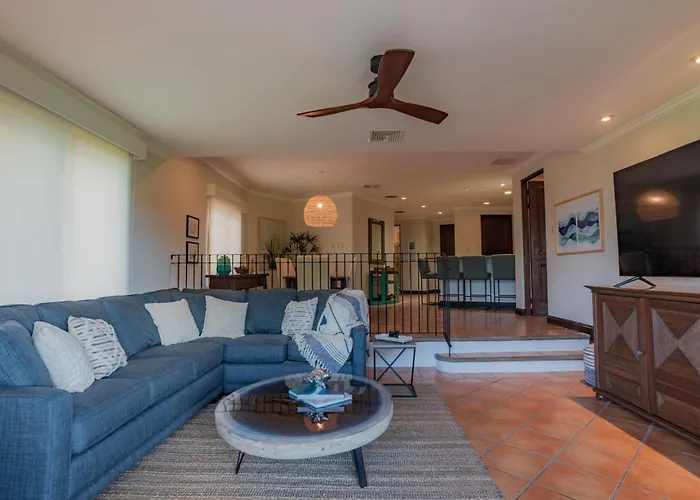 Serene 3br - Bougainvillea - Reserva Conchal Golf