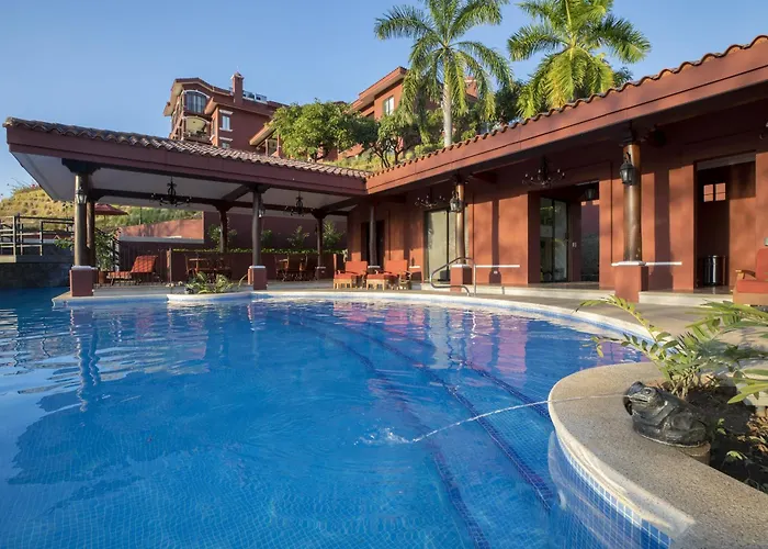 Serene 3br - Bougainvillea - Reserva Conchal Golf * Playa Conchal