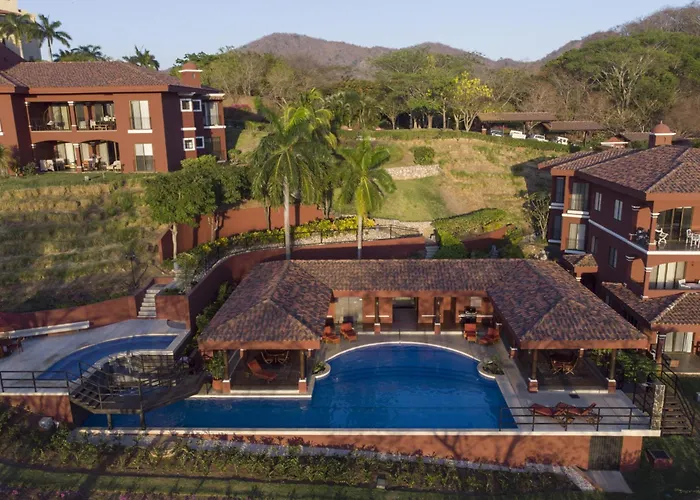 Serene 3br - Bougainvillea - Reserva Conchal Golf Hébergement de vacances Playa Conchal