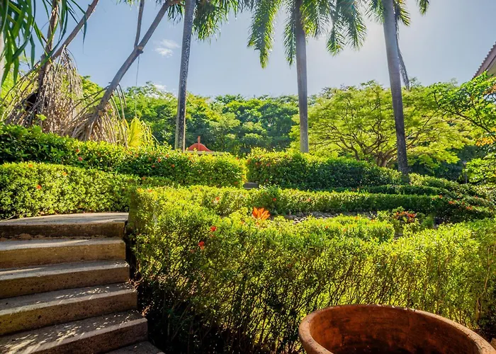 Serene 3br - Bougainvillea - Reserva Conchal Golf Playa Conchal