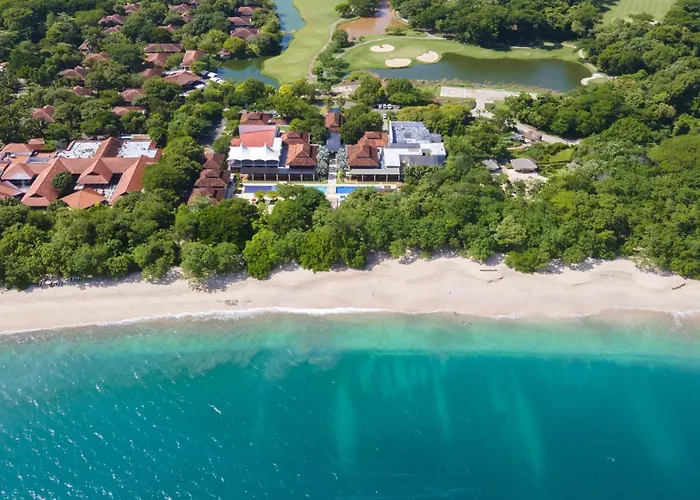 Serene 3br - Bougainvillea - Reserva Conchal Golf *