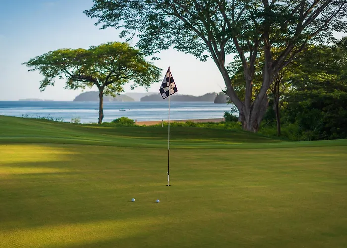 Serene 3br - Bougainvillea - Reserva Conchal Golf Hébergement de vacances