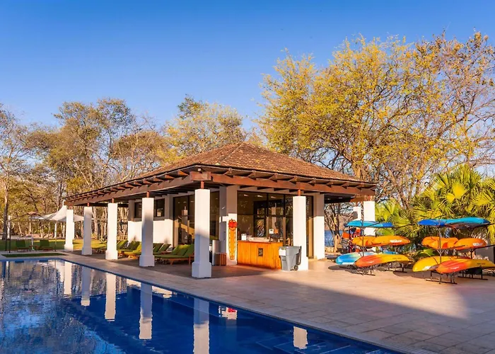 Serene 3br - Bougainvillea - Reserva Conchal Golf *