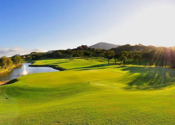 Serene 3br - Bougainvillea - Reserva Conchal Golf
