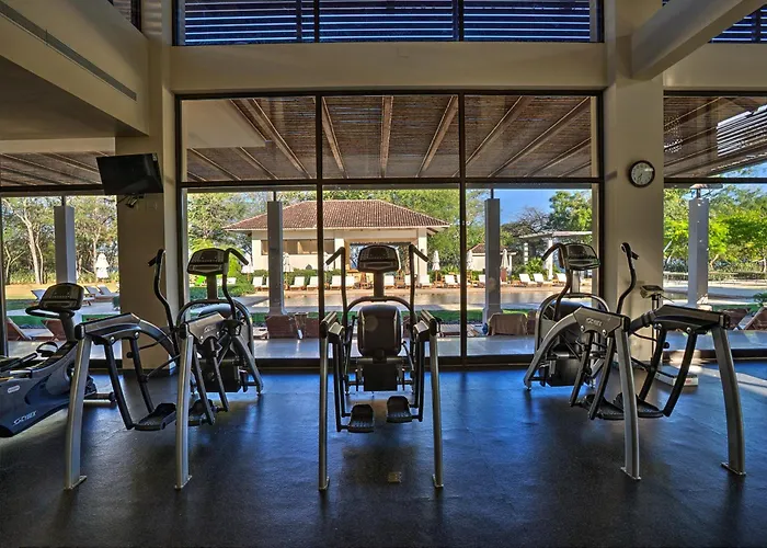 Serene 3br - Bougainvillea - Reserva Conchal Golf *