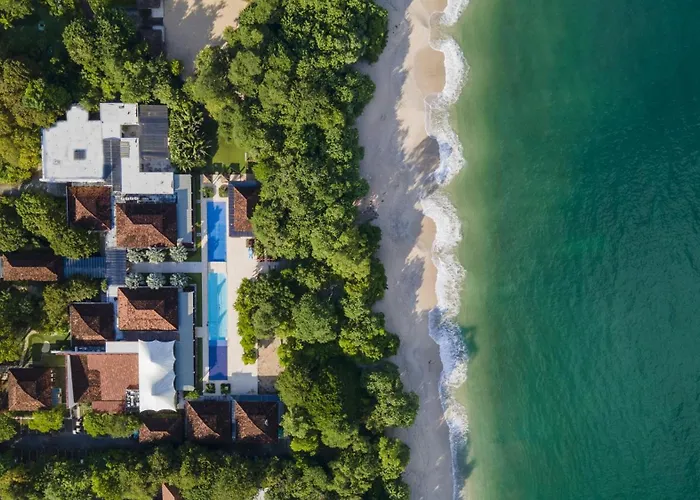 Serene 3br - Bougainvillea - Reserva Conchal Golf