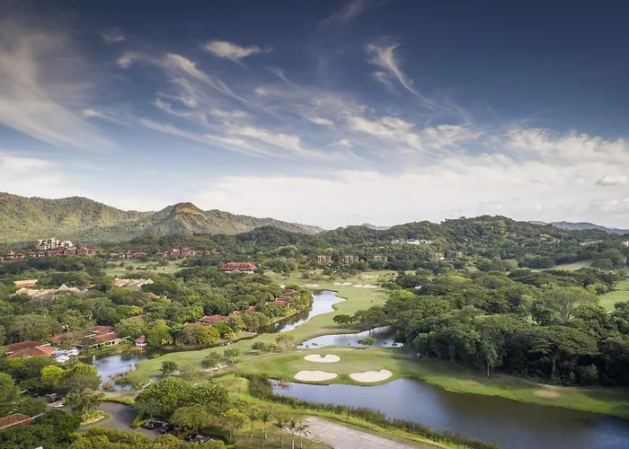 Serene 3br - Bougainvillea - Reserva Conchal Golf * Playa Conchal