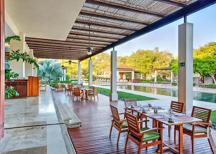 Hébergement de vacances Serene 3br - Bougainvillea - Reserva Conchal Golf