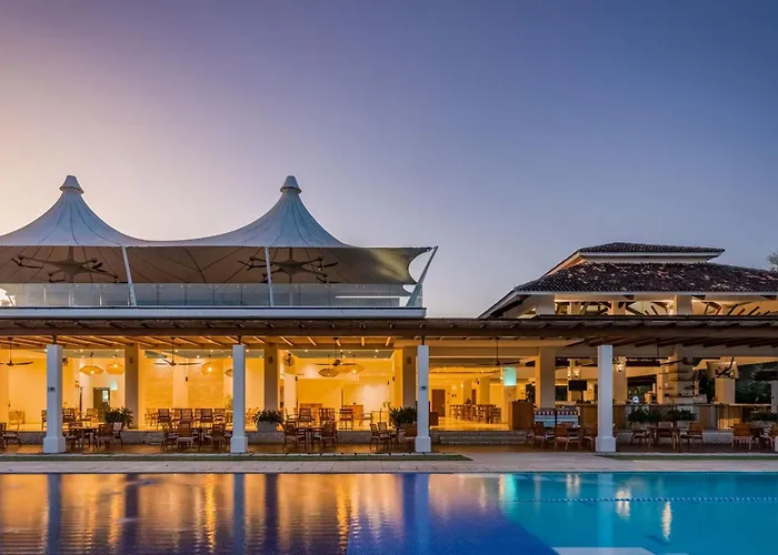 Serene 3br - Bougainvillea - Reserva Conchal Golf *