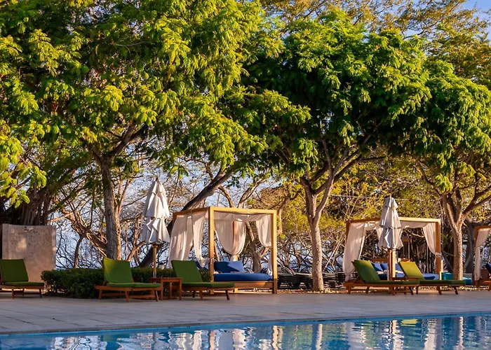 Serene 3br - Bougainvillea - Reserva Conchal Golf * Playa Conchal